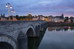 Ironman Maastricht-Limburg abgesagt