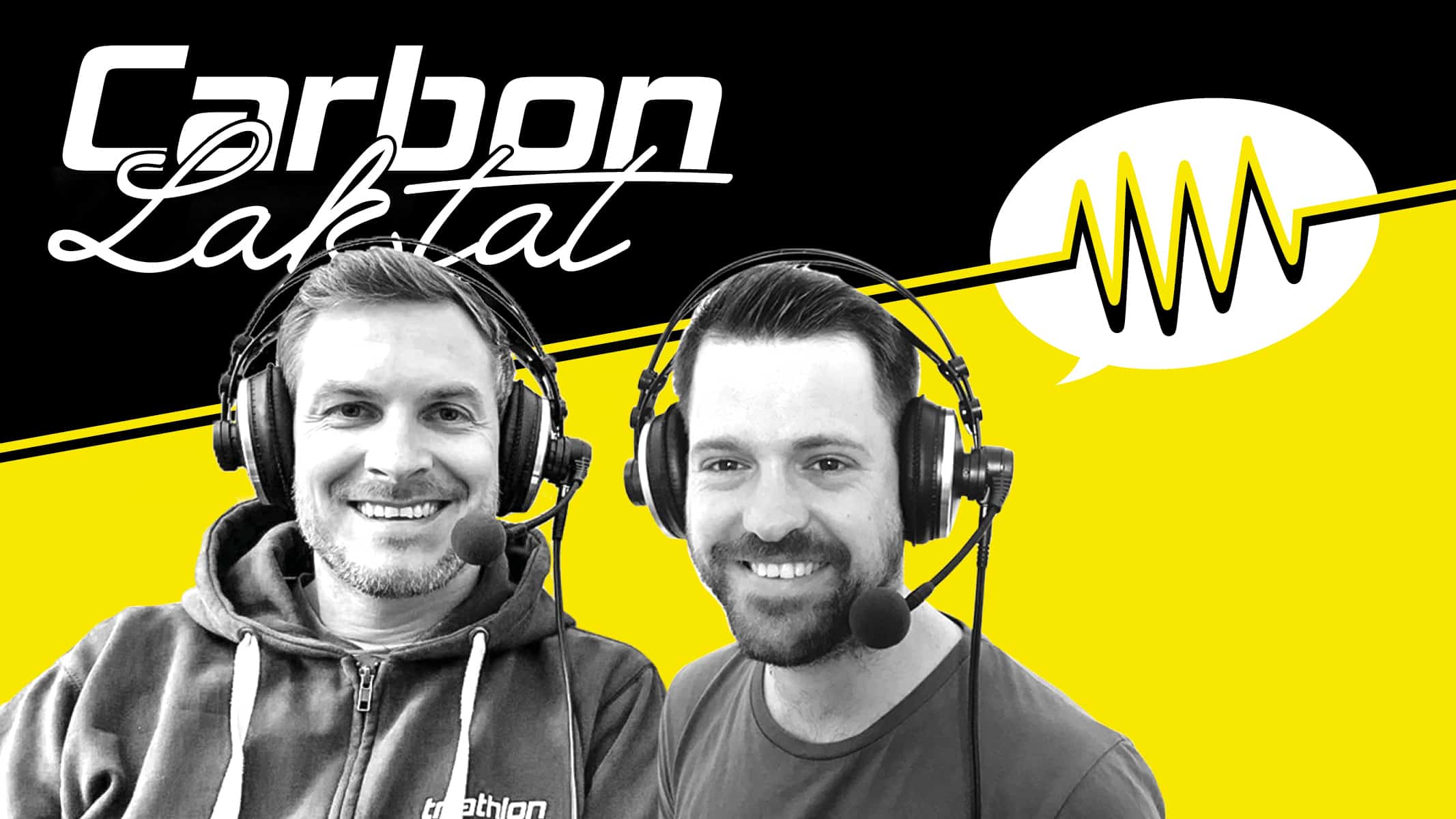 Carbon & Laktat mit Nils Flieshardt und Marvin Weber