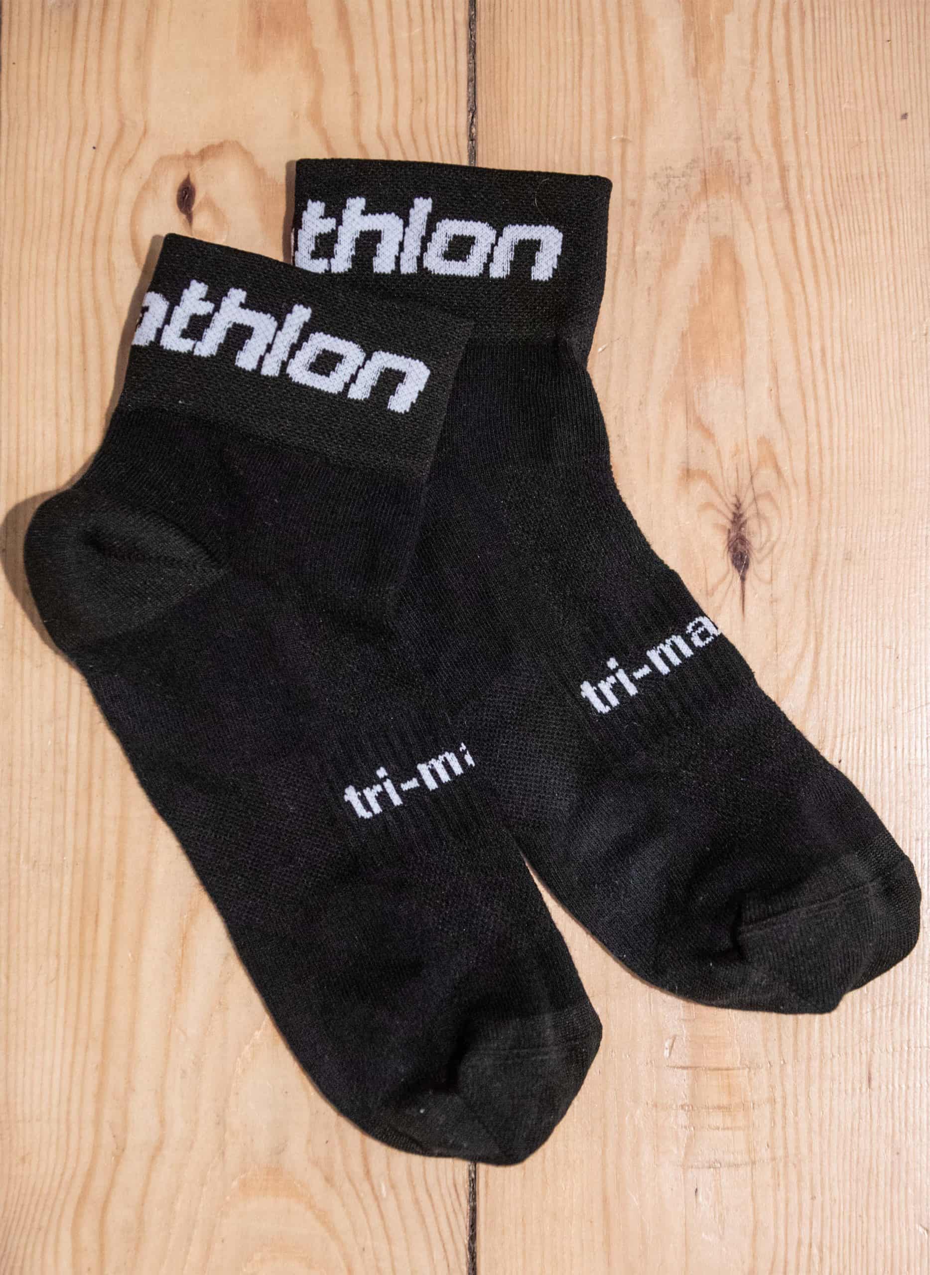 triathlon Socken