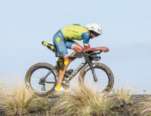 So findet ihr die perfekte Sitzhöhe auf dem Triathlonrad