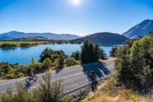 Challenge Wanaka: Frederic Funk gibt Debüt beim Jubiläumsrennen in Neuseeland