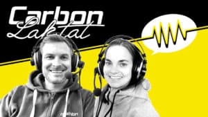 Carbon & Laktat: Boarding completed