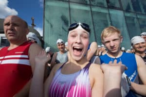 Wer, wie, was? Zehn Antworten für deinen ersten Triathlon