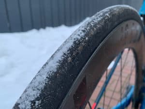 Sicher unterwegs: Die richtige Reifenwahl bei Winterwetter