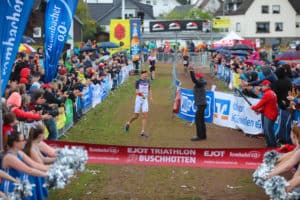 Ende einer Ära: Kein Triathlon mehr in Buschhütten
