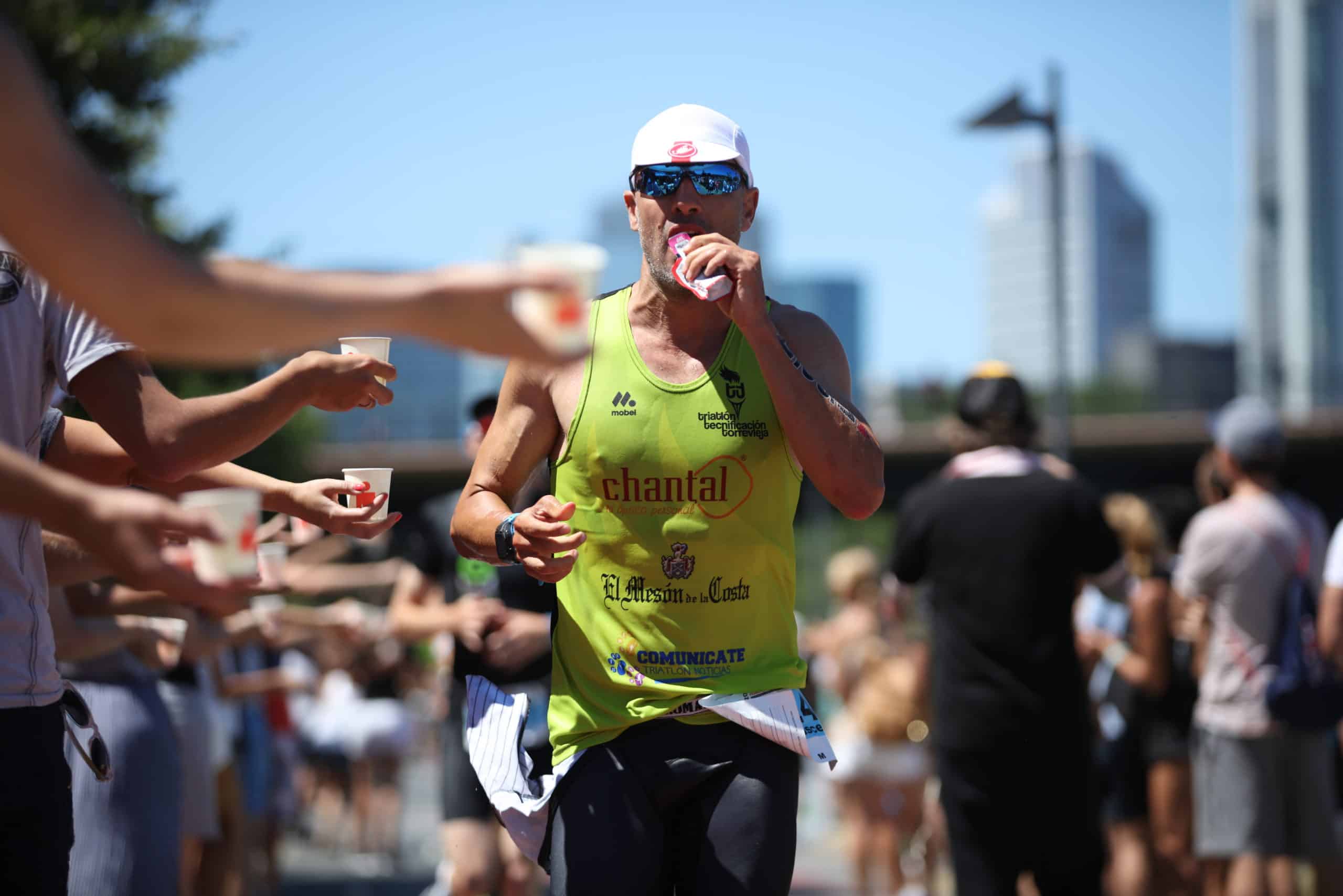 triathlonAwards Die SporternährungsBrands des Jahres 2023 trimag.de