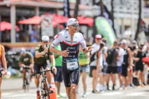 Nach Sieg in Milwaukee: Jan Frodeno klettert in der Weltrangliste