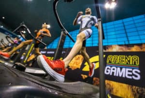 Laufbandtraining: Alternative mit viel Potenzial