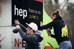 What heppened? Warum sich der Solarkonzern aus dem Triathlon zurückzieht