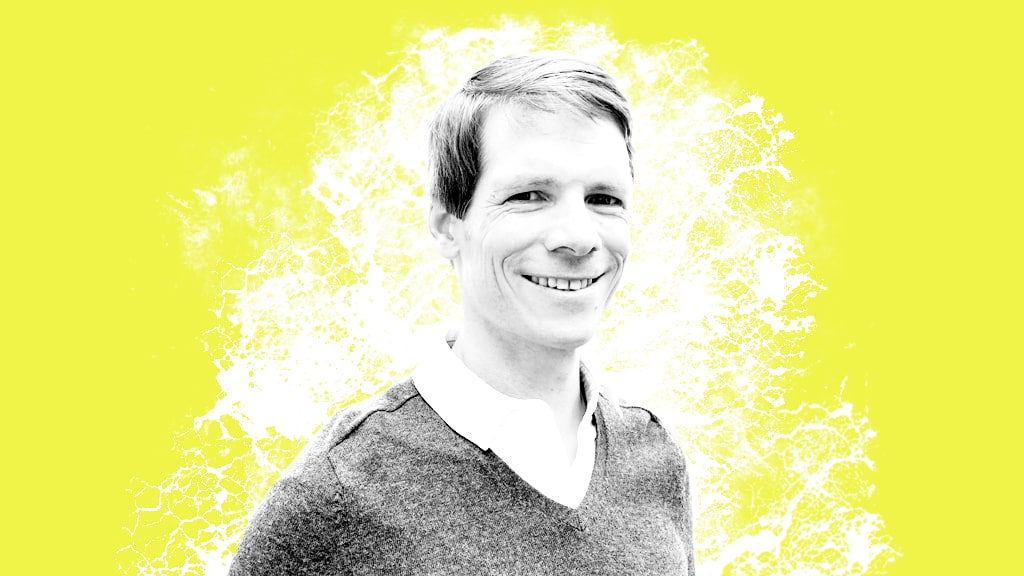 Dr. Johannes Kirsten bei triathlon talk