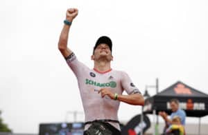 Nach 25 Jahren Triathlon: Jan van Berkel verkündet Karriereende
