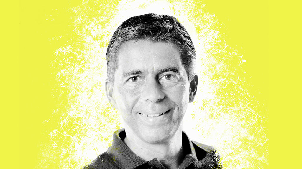 Christoph Schwarz