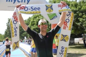 O-See-Triathlon Uelzen optimiert Zeitplan und setzt Zielschluss