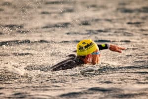 Lydia Dant und Arthur Horseau gewinnen den Ironman Lanzarote