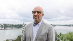 Wechsel von Ironman zum Verband: Oliver Schiek wird DTU-Veranstaltungsdirektor