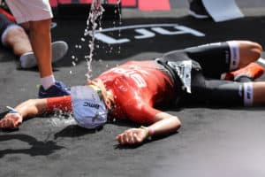 Hitzetraining: So klappt die Hawaii-Vorbereitung