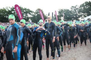 Ironman-WM auf Hawaii: Erzähl uns deine Geschichte