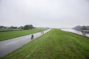 Ironman Hamburg: Radstrecke sorgt für Diskussionen