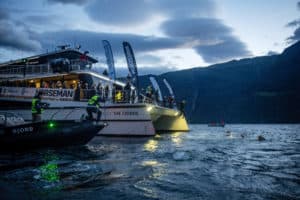 Ironman 70.3 Gdynia, Ostseeman, World Cup, Sprint-EM, Challenge London und Norseman: Das passiert am Wochenende