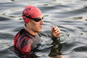 „Ich habe ein bisschen Angst“: Sebastian Kienle startet beim Norseman