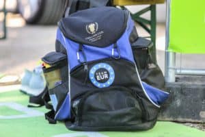 Finishen & Helfen: Mach mit beim Rucksackprojekt für Kinder in Malawi