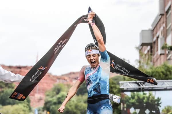 Die Startlisten Der Ironman-70.3-WM In St. George - Tri-mag.de