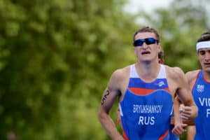 Regelanpassung: World Triathlon erlaubt russischen Junioren Start unter Nationalflagge