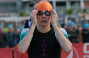 Kein Durchblick: Was hilft gegen beschlagene Schwimmbrillen?