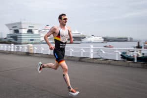 Paratriathlon-EM: Martin Schulz sichert sich den Titel, insgesamt drei Medaillen für Deutschland