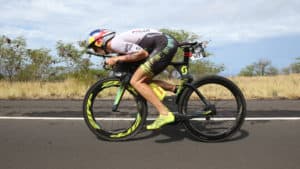 Sägezahn, Böen und ein Schutzengel: Warum der Weg nach Hawi über die Ironman-WM entscheidet