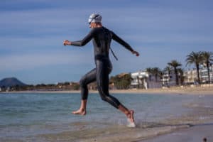 Gewusst wie: Die 10 wichtigsten Tipps für das Freiwasserschwimmen