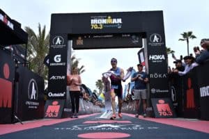 Ironman 70.3 Oceanside: Favoriten, Strecke und Liveübertragung