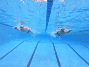 Do it yourself: So baust du deinen Schwimm-Trainingsplan