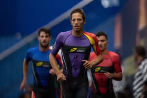 Arena Games: Brownlee und Nieschlag greifen in Sursee an