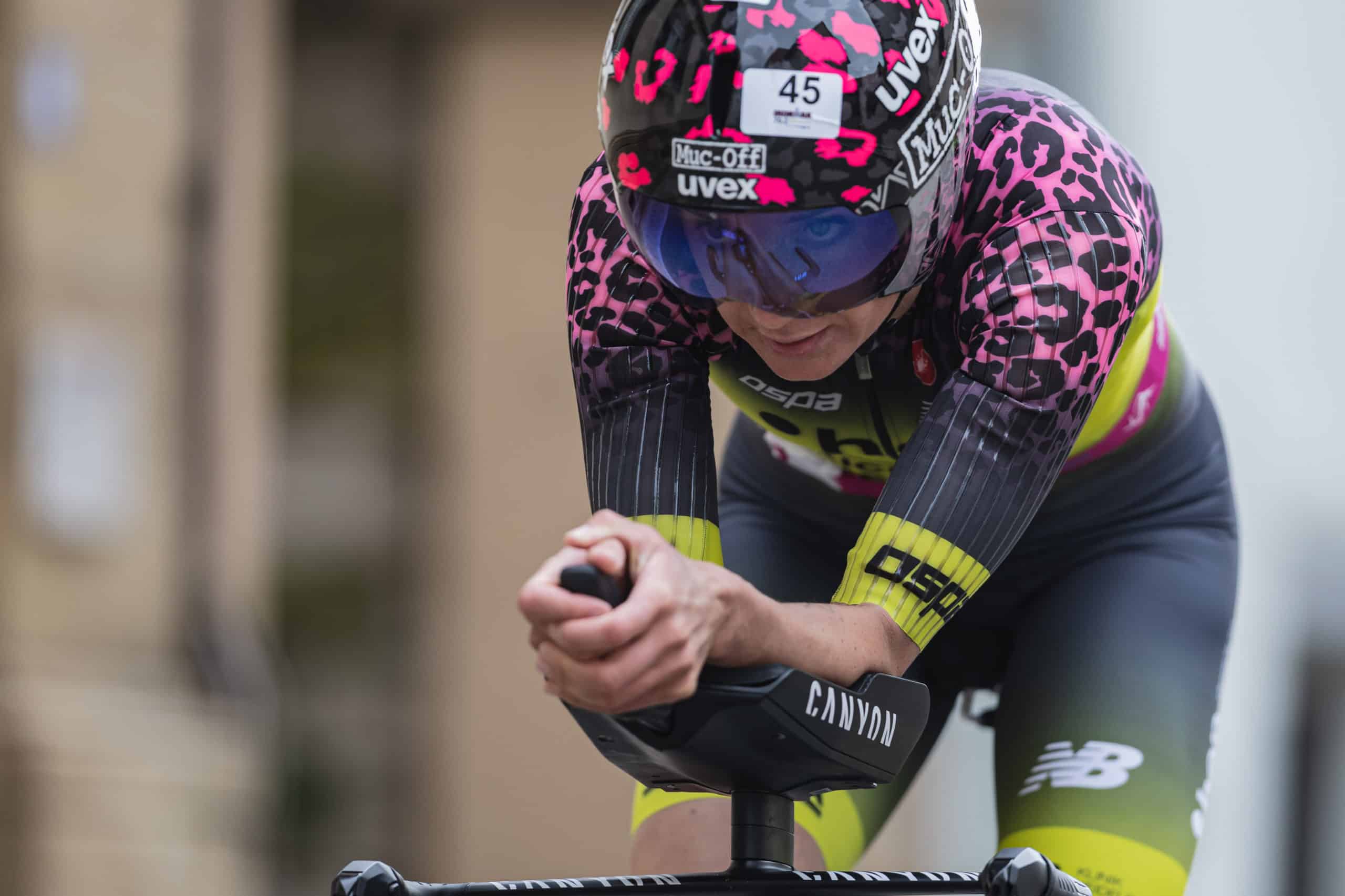 Ironman 70 3 kraichgau starke besetzung zum saisonstart tri mag de