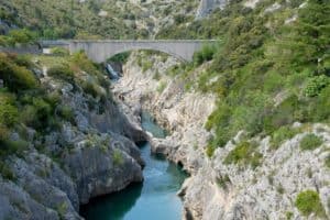 Challenge Montpellier abgesagt