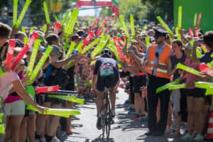Event am 16. Mai: Mit Swiss Side die Pacing-Strategie für die Challenge Roth optimieren
