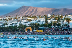 Ironman Lanzarote 2026: Patrick Lange jagt das Kona-Ticket auf der Vulkaninsel