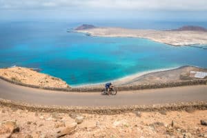 Ironman Lanzarote: Keine 70.3-Distanz, Langdistanz terminiert