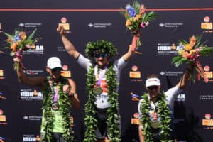 Geldrangliste 2022: Blummenfelt kassierte knapp eine halbe Million Dollar Preisgeld