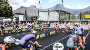 Fast eine Million Euro beantragt: Bekommt München einen Weltklasse-Triathlon?