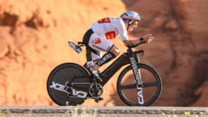 Schneller fahren: Aero Gains zum Anziehen
