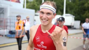 Titelhoffnung nach Comeback: Lasse Lührs geht optimistisch in die Finals