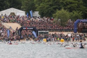 13 Termine in Langen: Sailfish Swimnights starten am 18. Mai