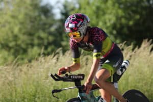 Ironman 70.3 Tallinn: Wer sichert sich den EM-Titel?