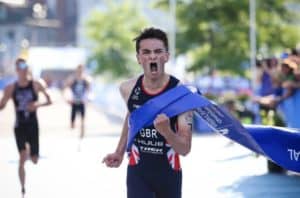Ein-Kilometer-Intervalle in 2:45 Minuten: Alex Yees faszinierende Vorbereitung auf die Triathlon-Rückkehr