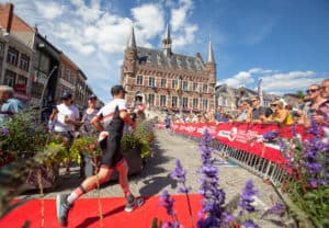 „Triathlon World Tour“: PTO übernimmt alle Rennen der Challenge Family
