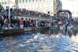 Ironman Hamburg: Favoritinnen, Strecken, Liveübertragung