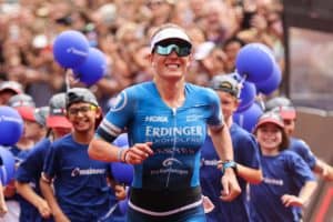 Saisonrückblick und Ziele: Daniela Bleymehl