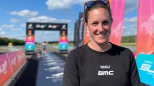 Katrina Matthews: Comeback in Texas